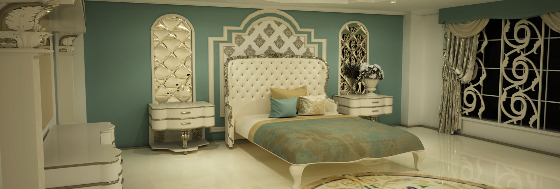 Mahmmud Group Residence Item3