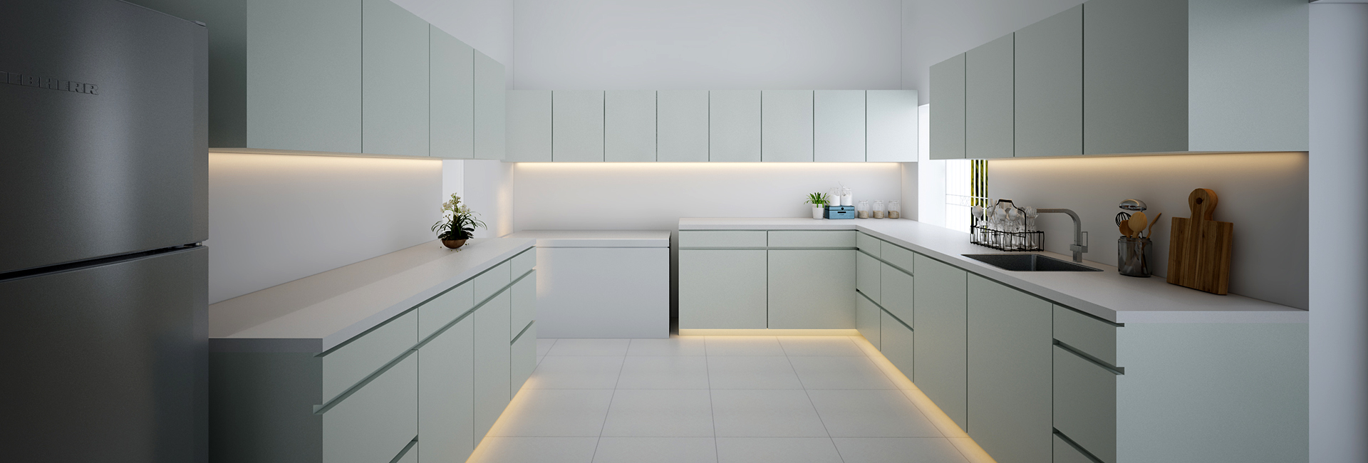 Major general residence Item2