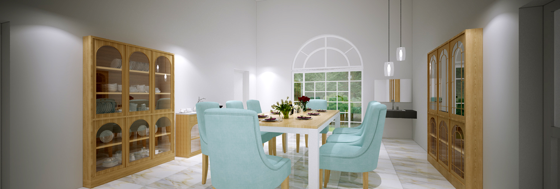 Major general residence Item1