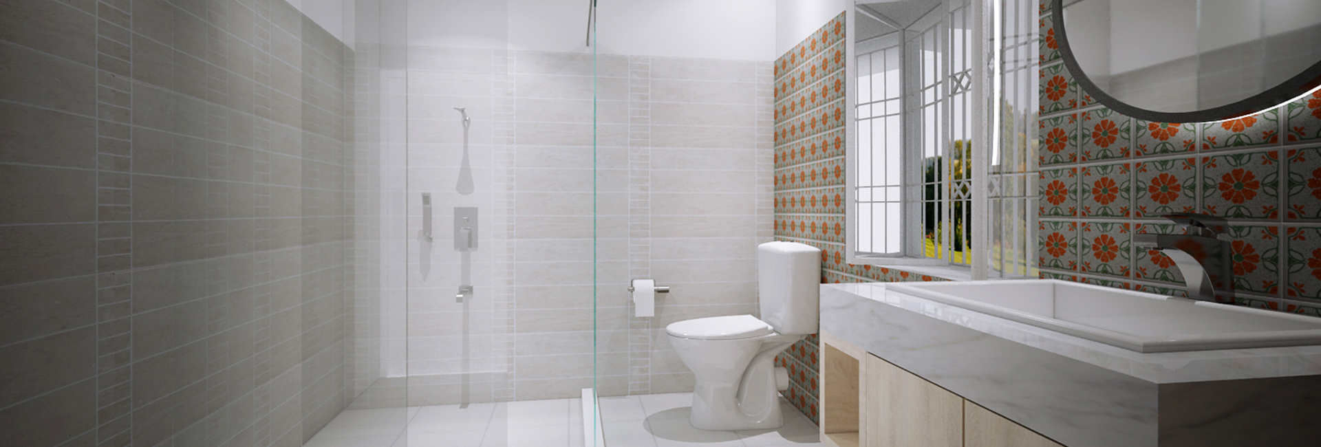 Major general residence Item5