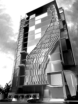 Dusit Princess Hotel