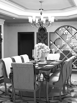 Mahmmud Group Residence