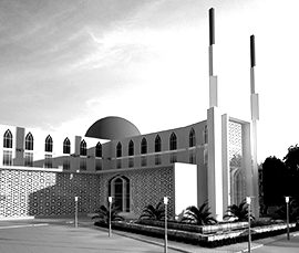 Gulshan Apartments Dhaka