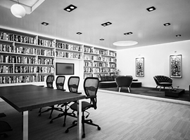 Peace Building Center