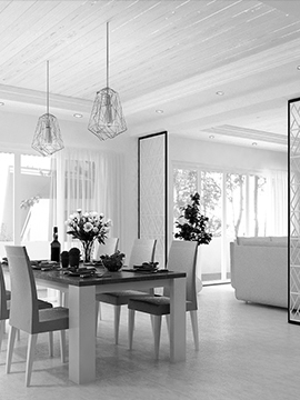 Private Residence Dhaka