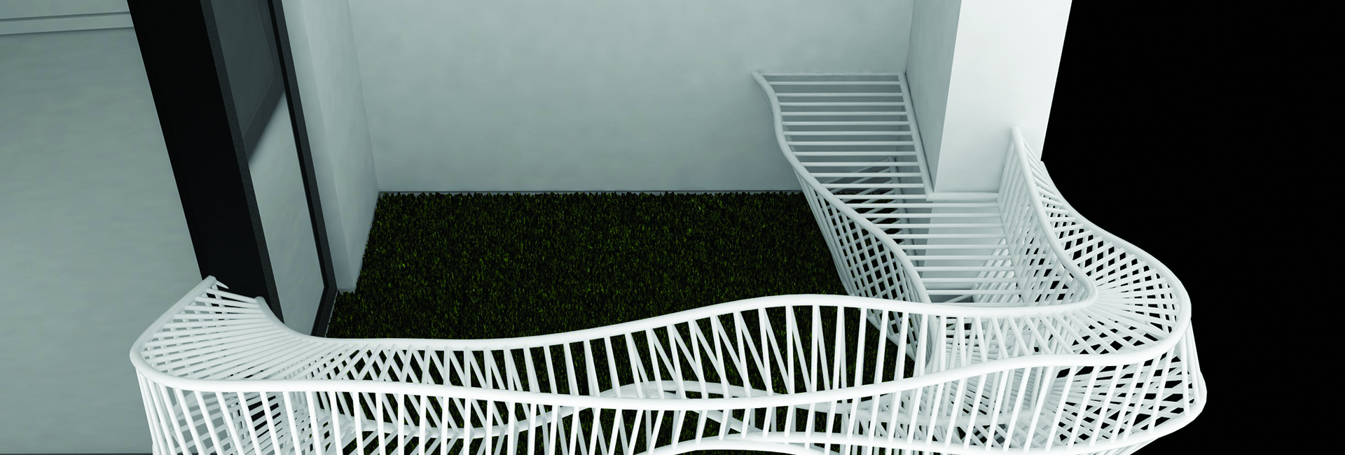 Balcony Drawing Item3