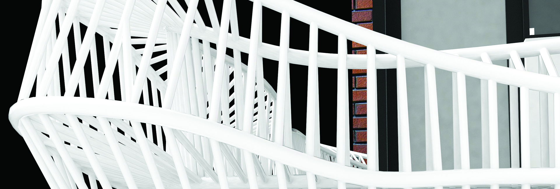 Balcony Drawing Item4