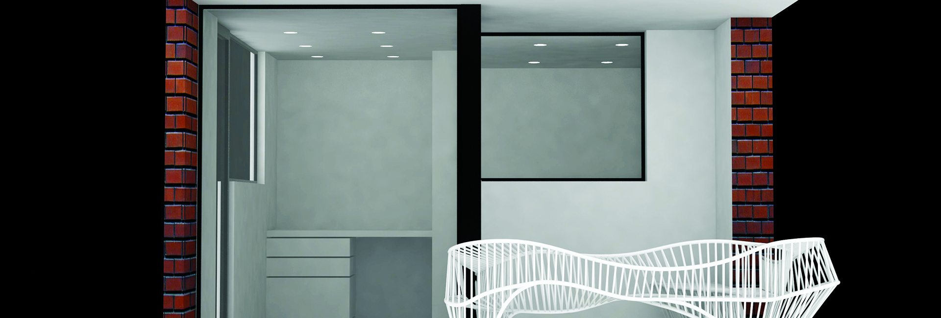 Balcony Drawing Item1