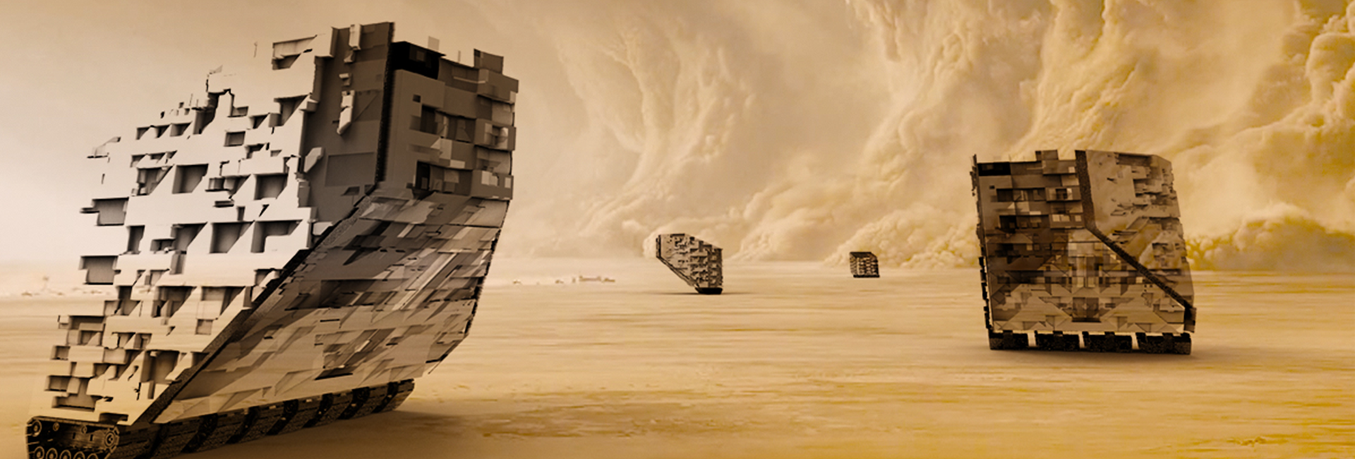 Hoax Assemblies Item11